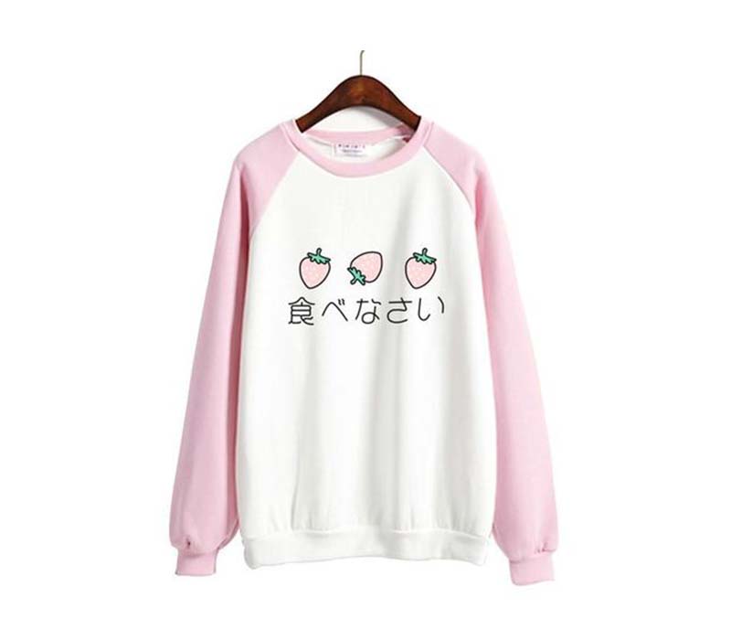 girls pink embro design top